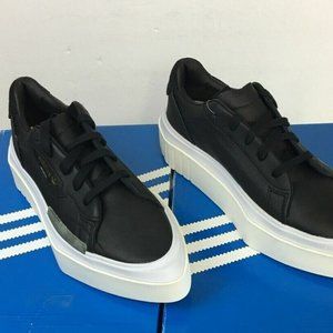 Adidas Originals Hypersleek Sneakers. Brand New. Womens Size: 6
